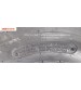 Lốp hơi 21x8-9 Deestone Thái Lan